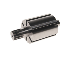 Ремкомплект для пневмогайковерта JTC-5212 (24) ротор JTC