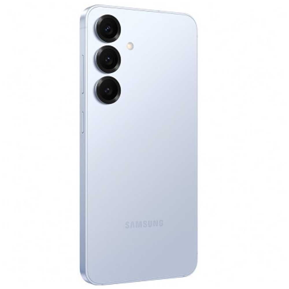 Samsung Galaxy S25+ 5G 12/512Gb Global Iceblue