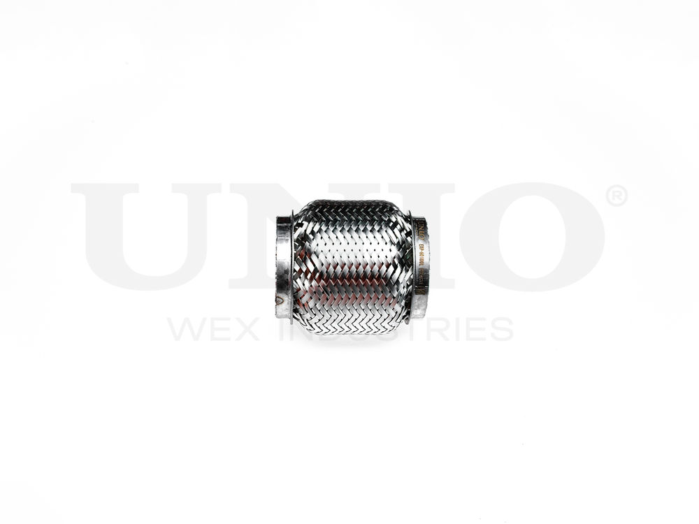 Гофра глушителя 60x100 мм InterLock UNIO EXP-60100L