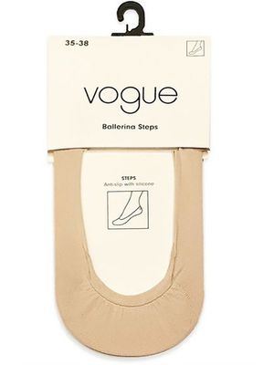 Подследники Ballerina Steps Vogue