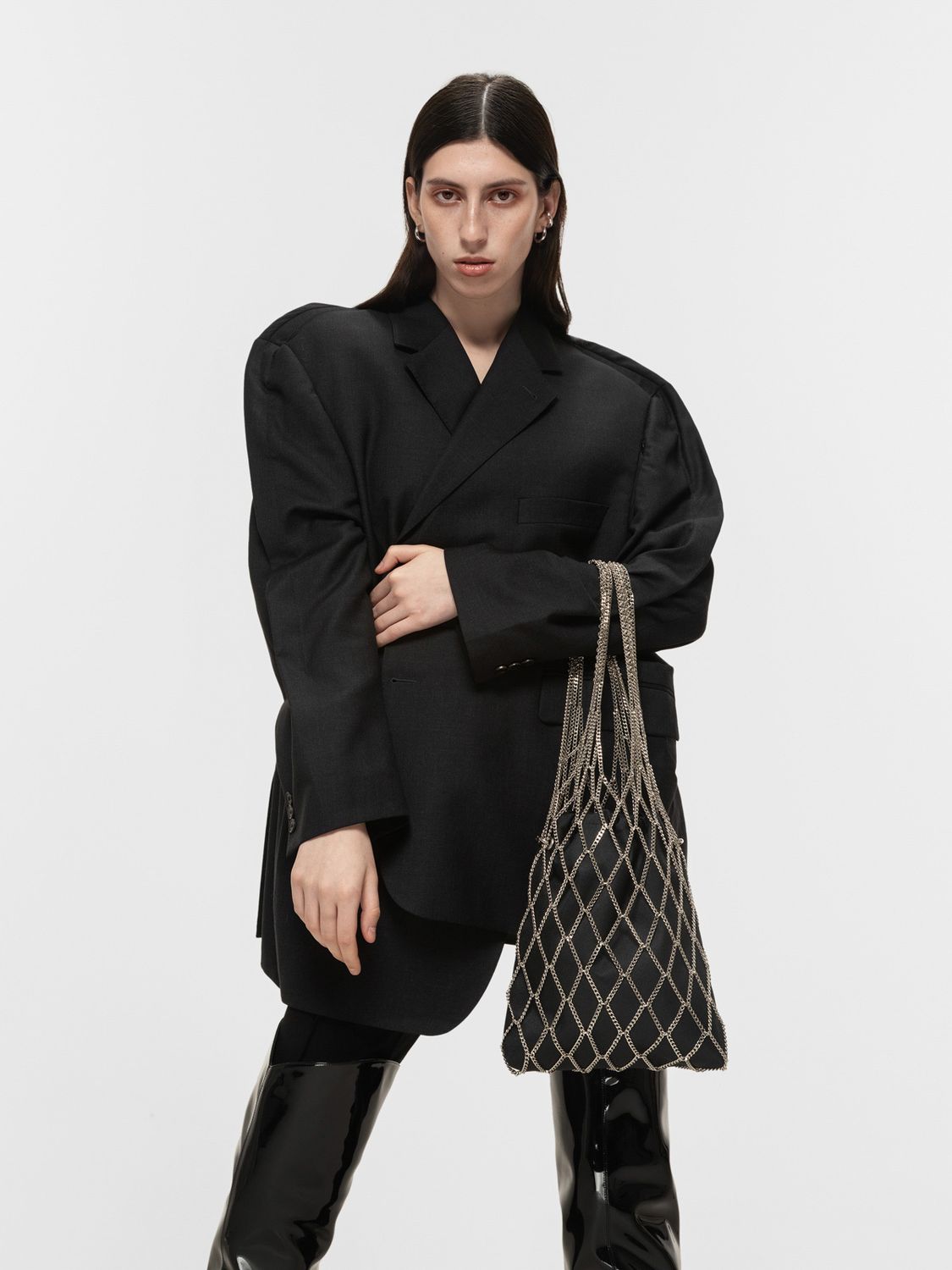 АВОСЬКА "STRING BAG".