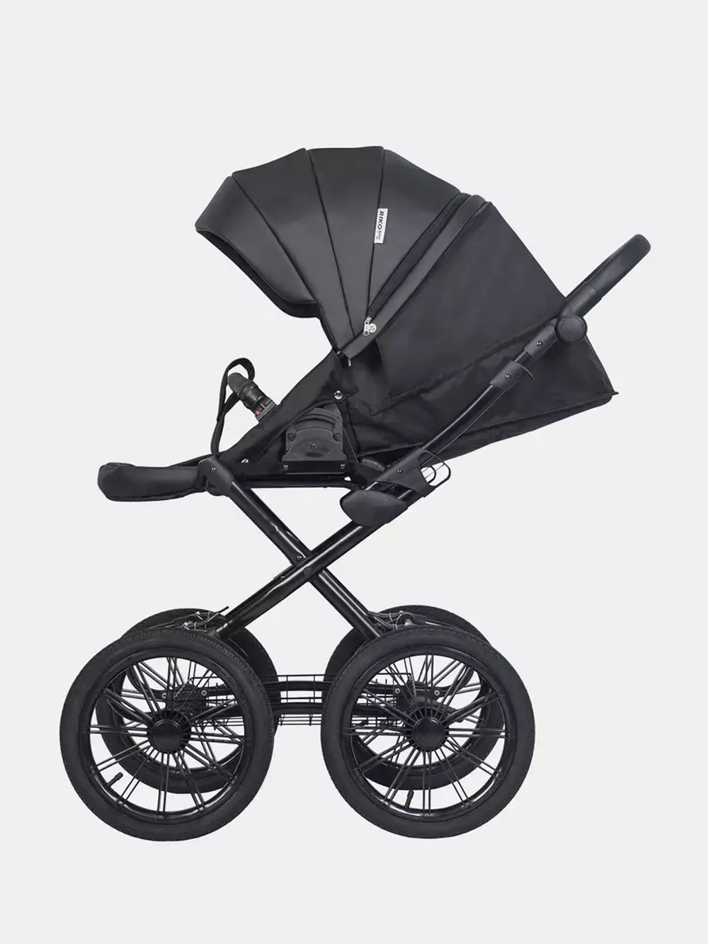 Коляска MONTANA ECCO Prestige (2 в 1) (RIKO BASIC)