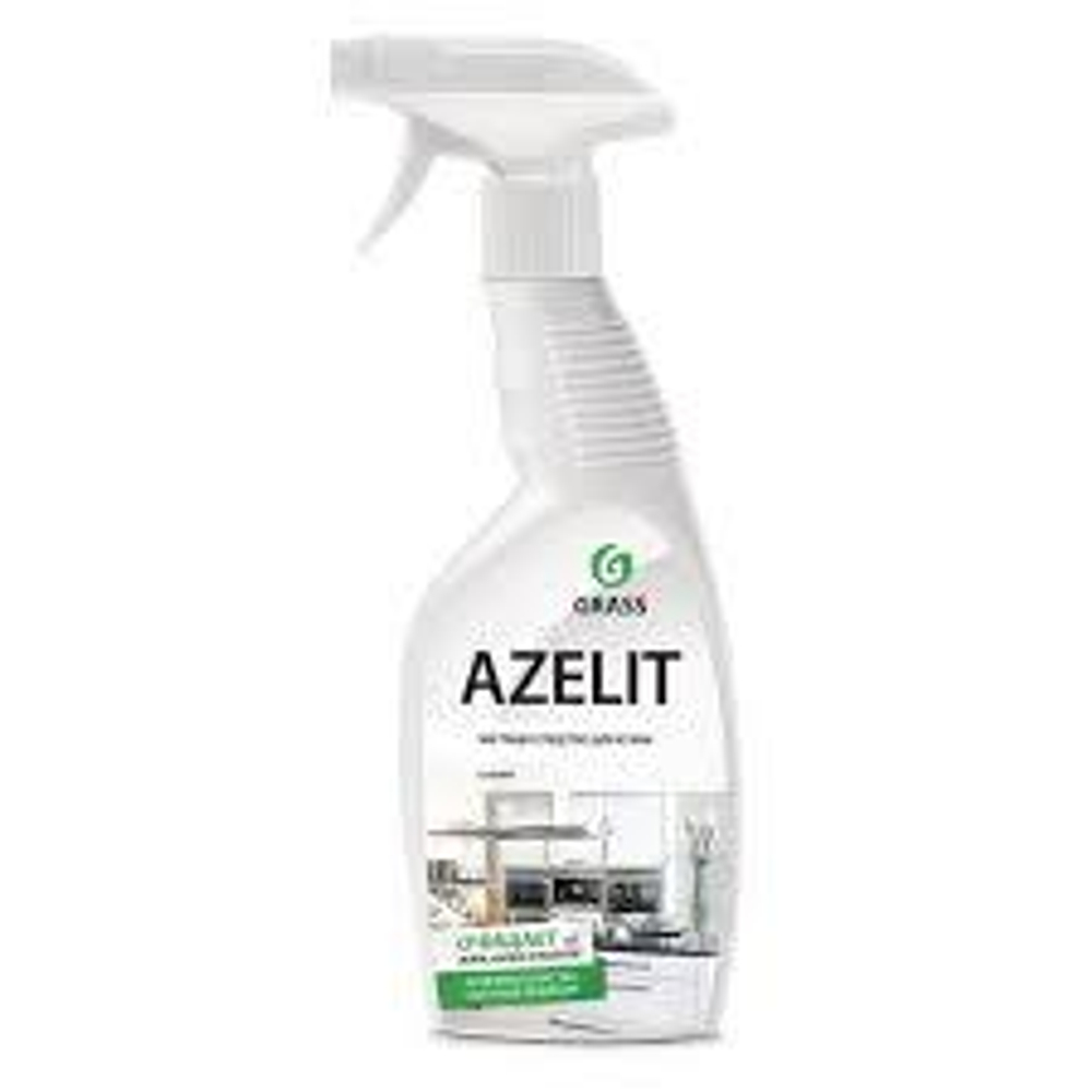 Средство чистящее для кухни GRASS AZELIT 600мл
