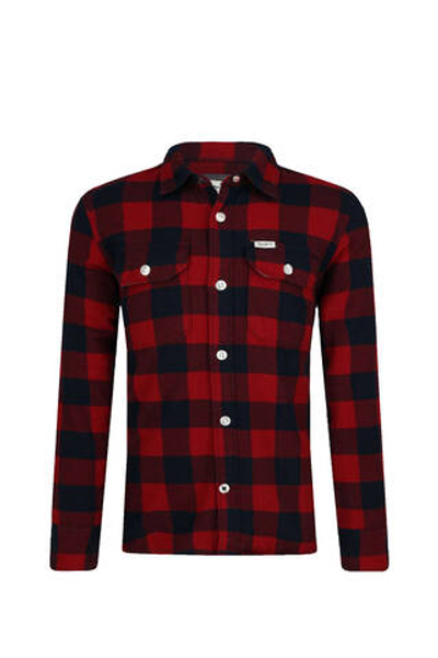 рубашка kenny Pepe Jeans London - красный(PB302305)
