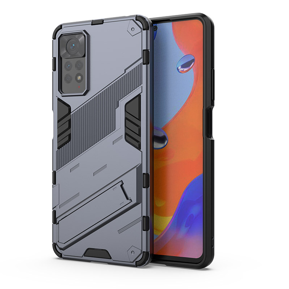 Чехол Warrior Case для Xiaomi Redmi Note 11 Pro