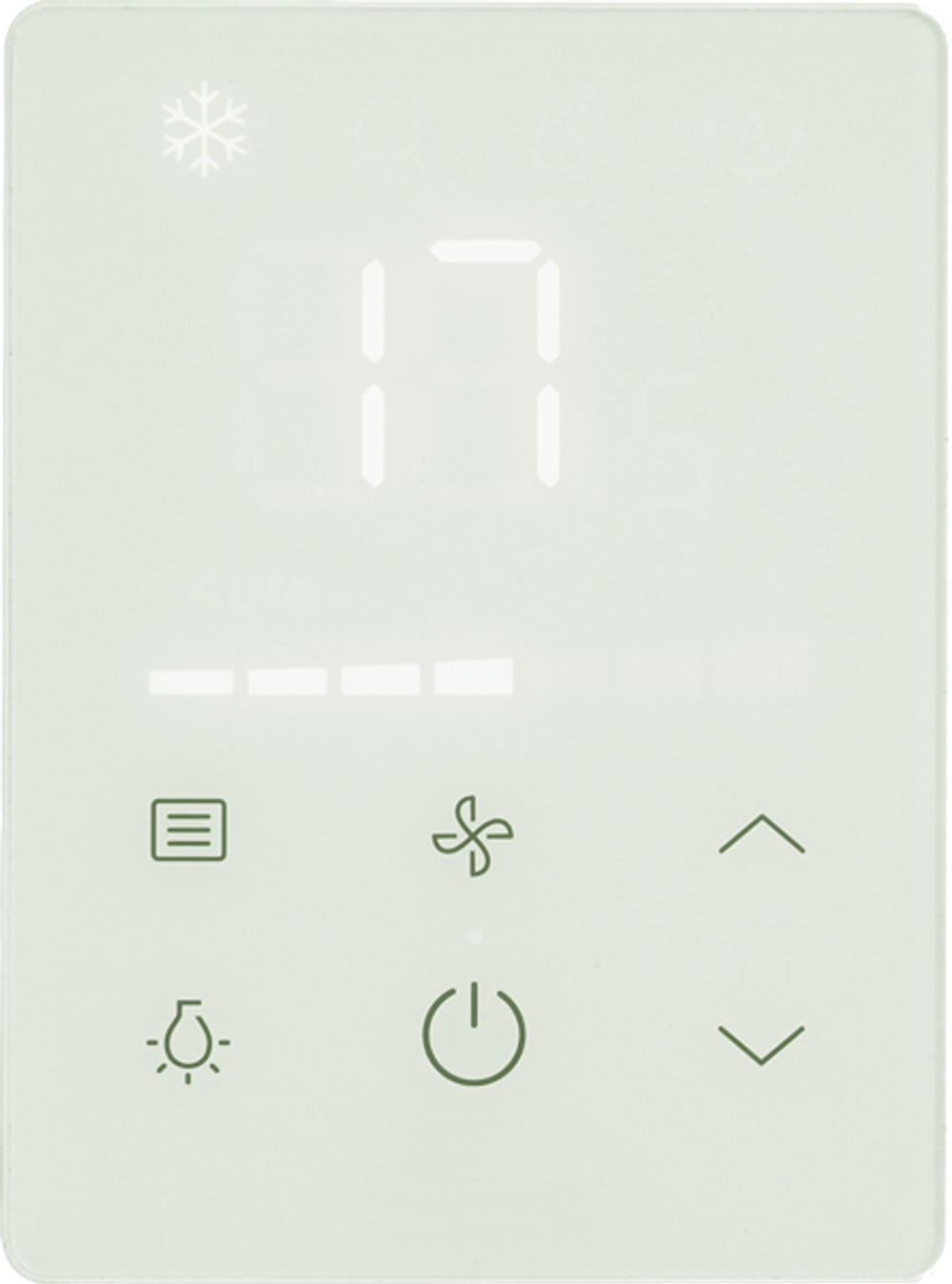 Напольно-потолочный фанкойл MDV MDKH3-V250-R3