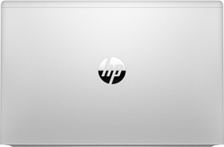 Ноутбук HP ProBook 650 G8 15.6"; 1920x1080 (Full HD)/ Intel Core i5 1135G7/ 2400 МГц/ 8 Гб DDR-4/ 256 Гб SSD/ Intel Iris Xe Graphics/ Wi-Fi, Bluetooth, Cam/ Windows 10 Professional / серебристый 250A5EA