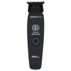 MRD Pro GMT-90-4 Smart Brain (Black) Триммер для стрижки