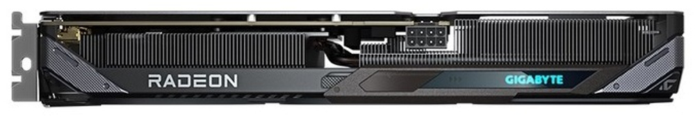 Видеокарта GIGABYTE RX 9060 XT Gaming OC (GV-R9060XTGAMING OC-8GD) 8 Гб
