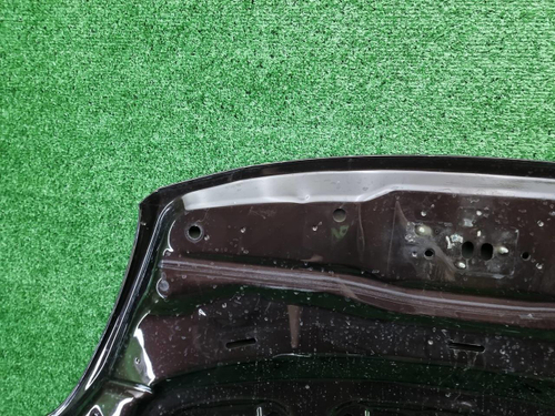 Капот Porsche Cayenne 2 958 (2014-2018)