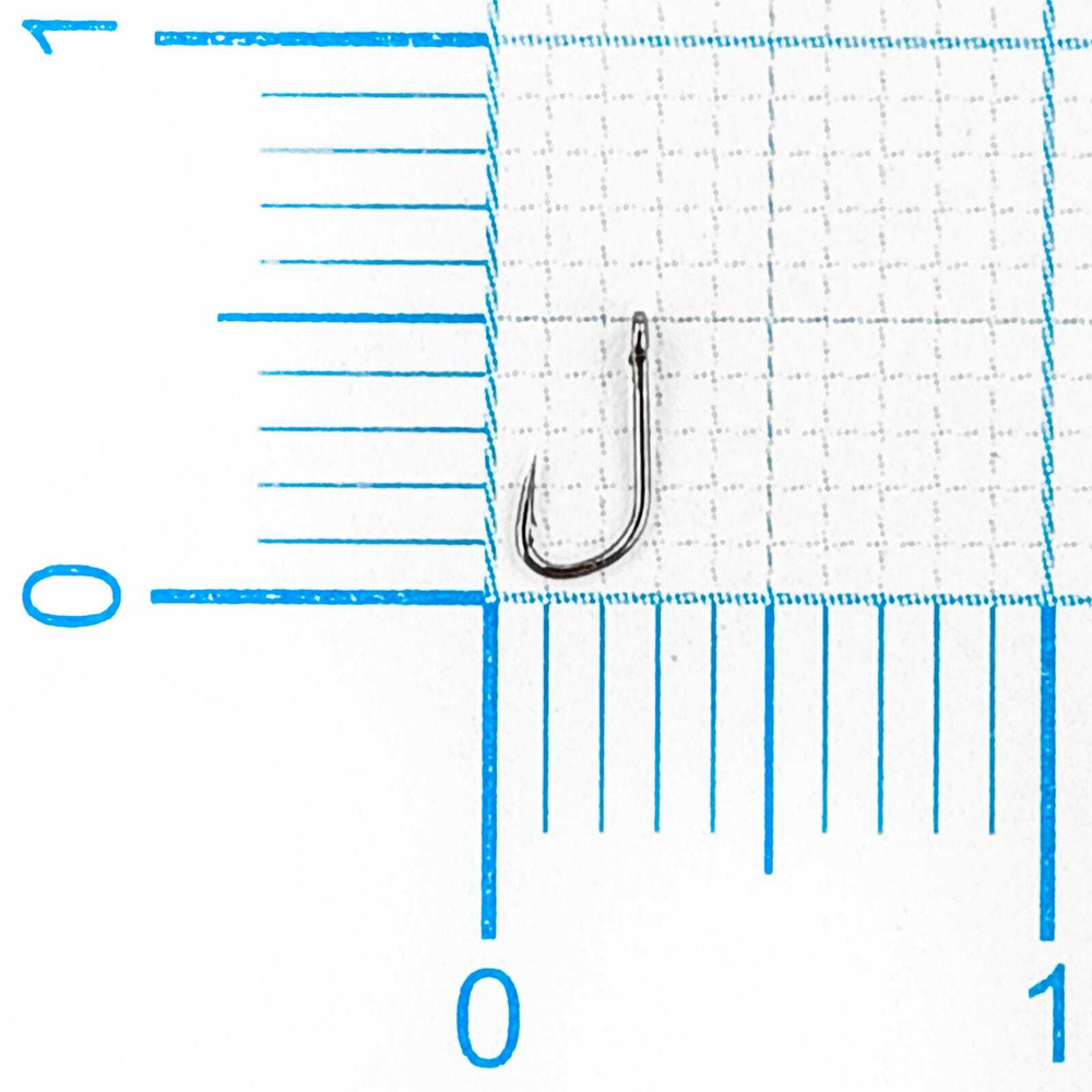 Крючок Fish Season 10006 Sode-Ring BN