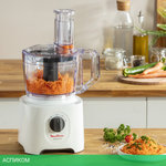 Кухонный комбайн Moulinex Easy Force FP244110 (7211003391)