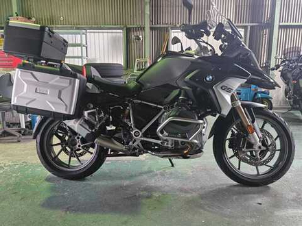 BMW R1250GS , 2019