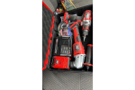 Кейс системный Einhell E-Case S-F, с ПУ вставками (444x329,8x131мм)