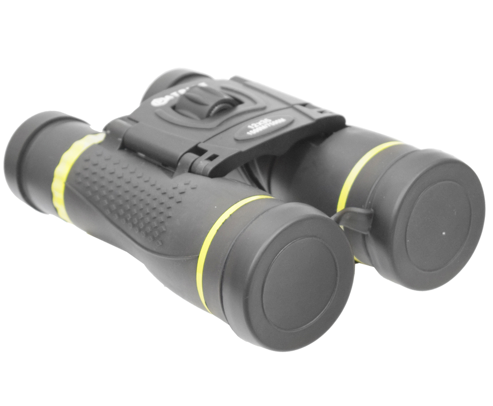 Бинокль PATRIOT 12x35 серия Safari BH-BPT12