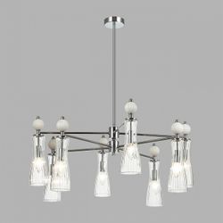 Люстра на штанге Lumion EMILY 8268/8