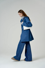 Куртка ветровка с капюшоном