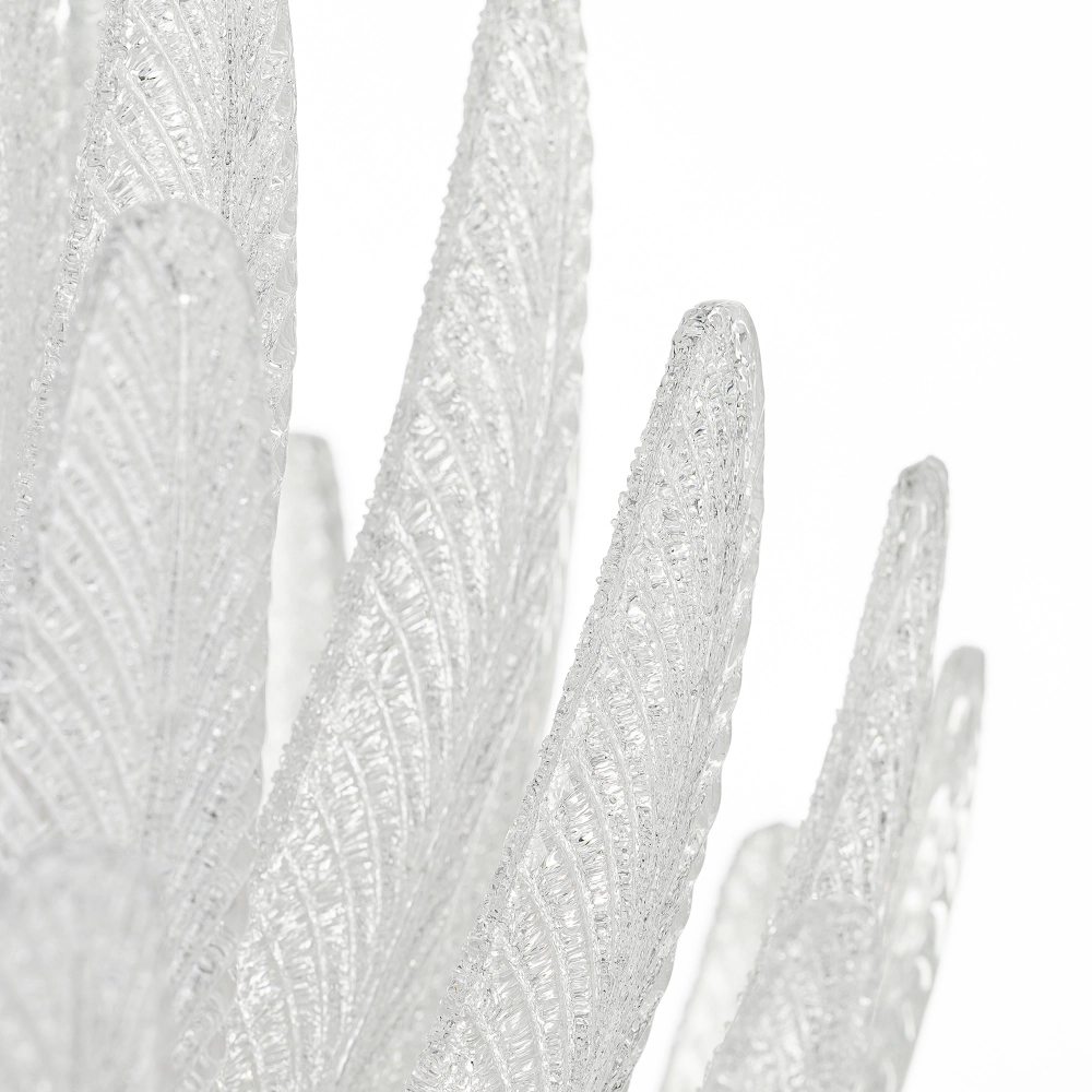 Подвесная люстра Citilux Deltoro CL327170