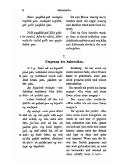 Die Saho-Sprache. Volume 1 | L. Reinisch