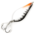 Блесна незацепляйка шумовая Osprey Grey Shark SDP49 (18гр, 5шт/уп)