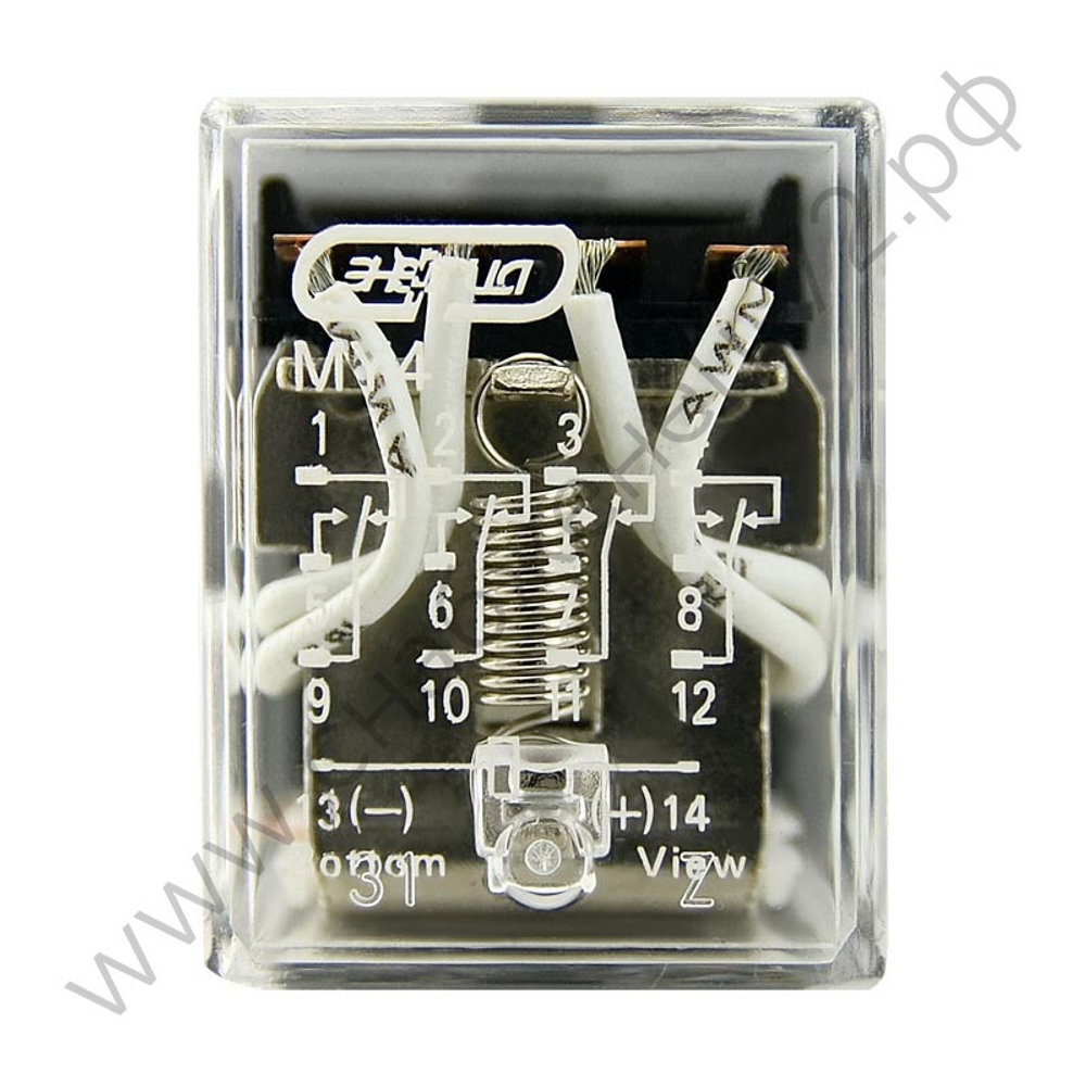 Реле промежуточные Энергия MY