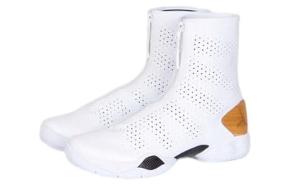 Кроссовки Jordan Air Jordan 28 Crescent City Bamboo