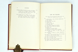 Harvey, William Alexander. The model village and its cottages: Bournvill.London : B.T. Batsford.1906