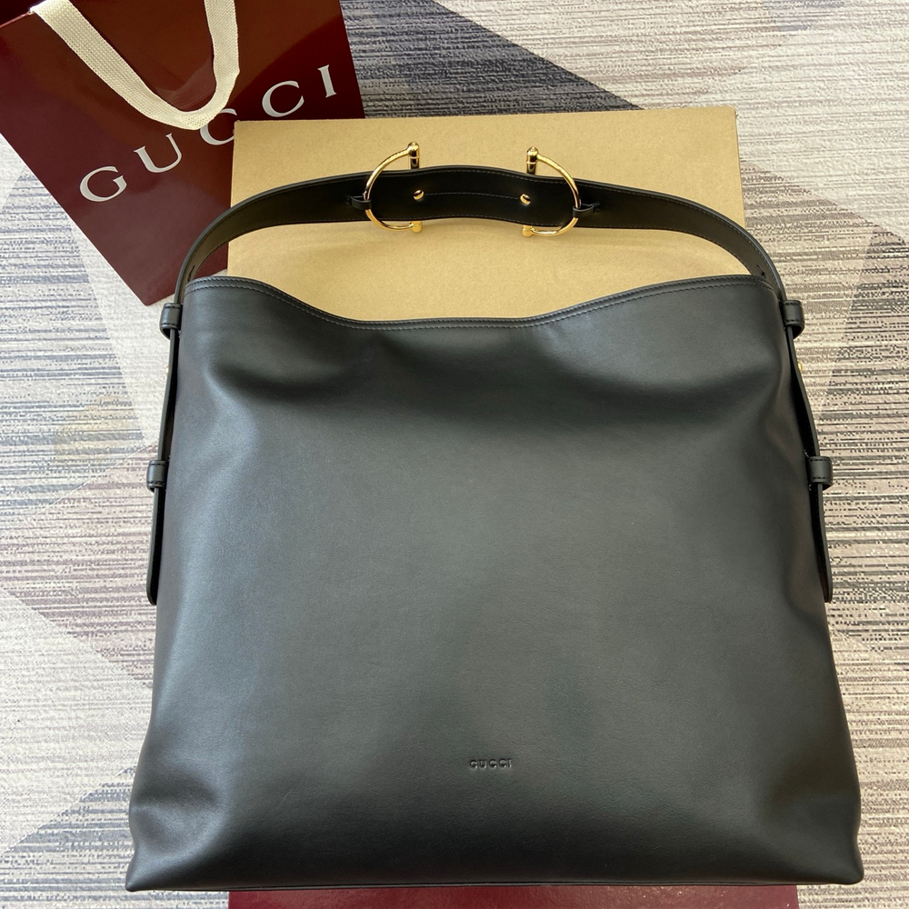 Gucci Beatrix Large Tote Bag 40 cm