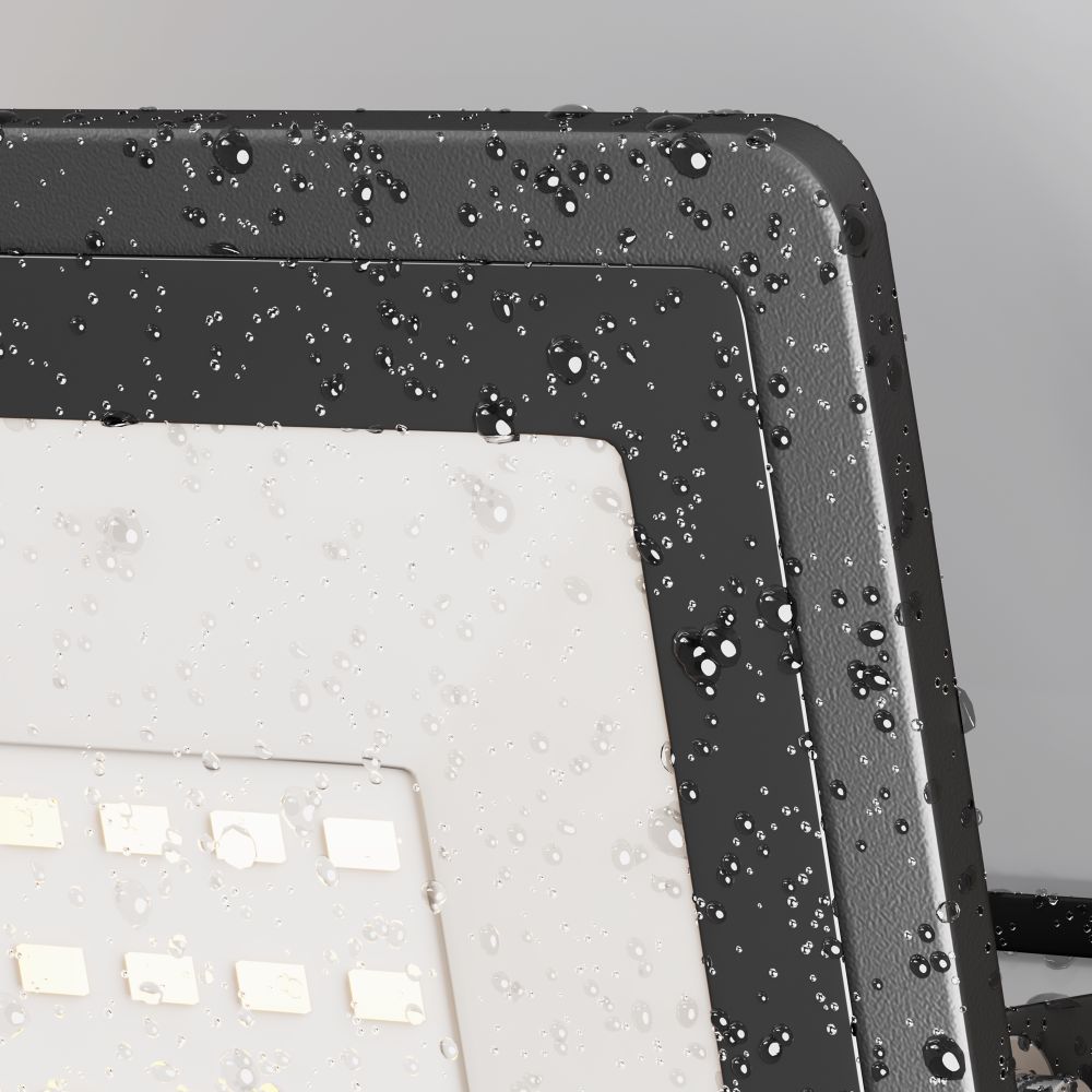 Уличный прожектор светодиодный 30Вт 4000К IP65 Maytoni   FL001-L30B4K