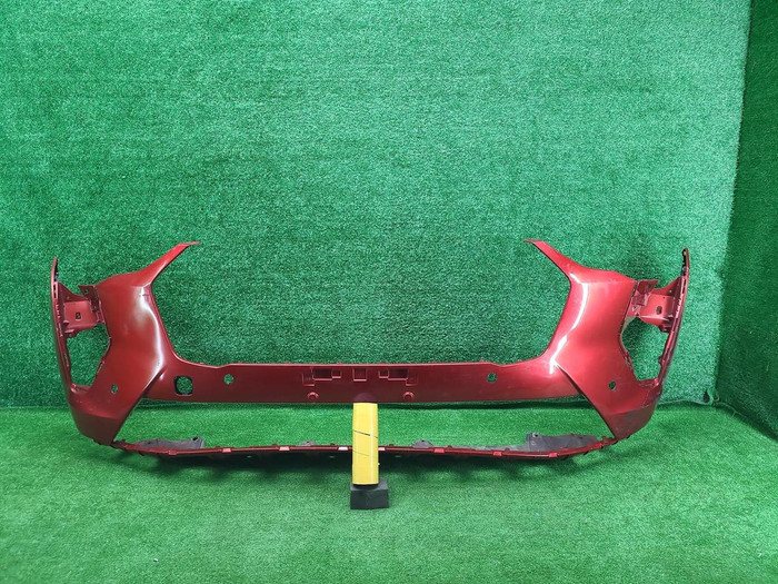 Бампер передний Haval Jolion (2021-2024)