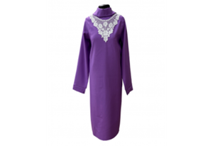 Одежда ритуальная