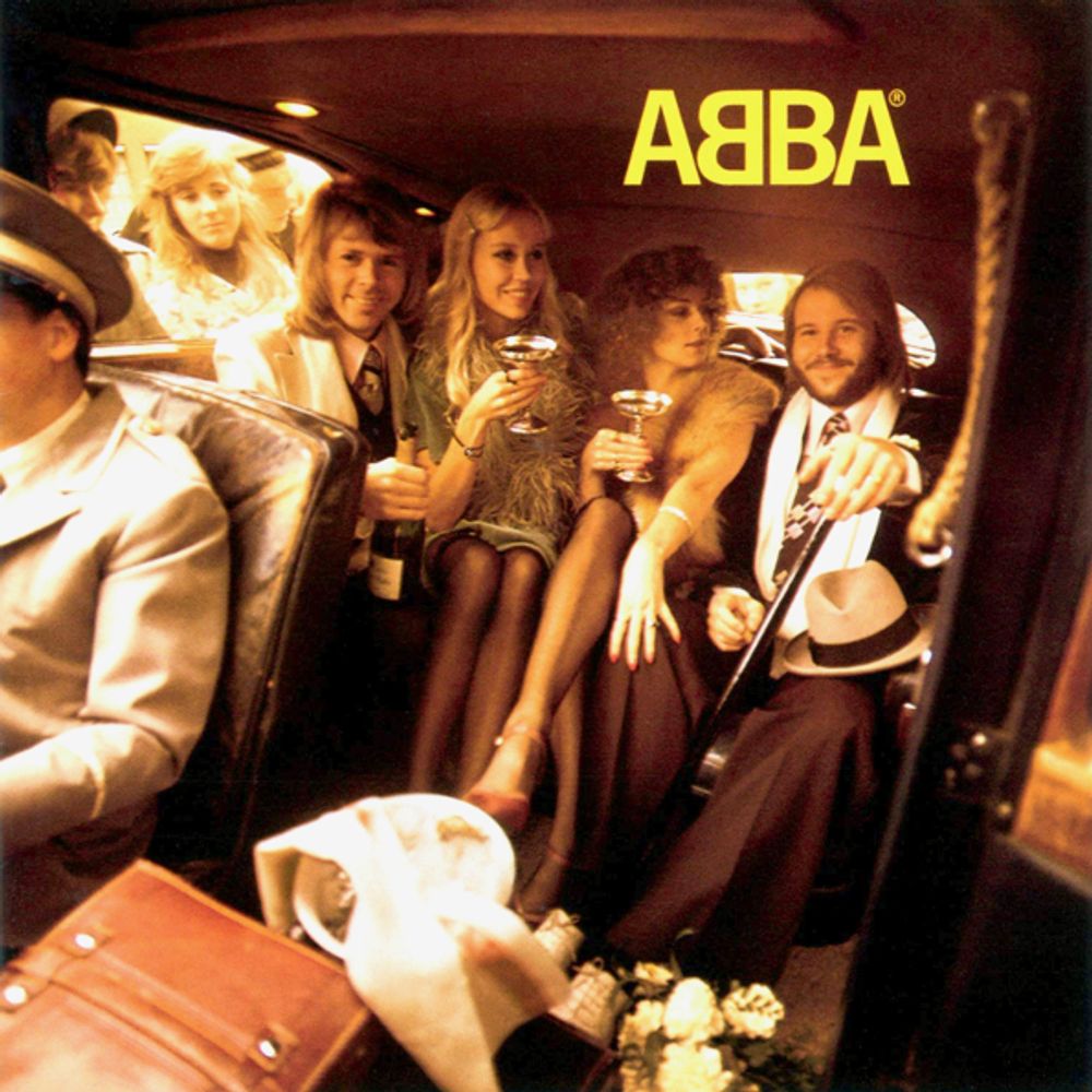 ABBA / ABBA (Deluxe Edition)(CD+DVD)