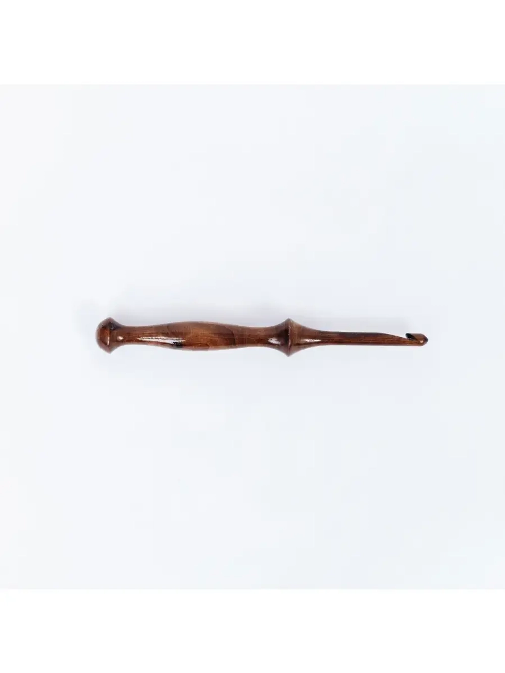 Крючок вязальный