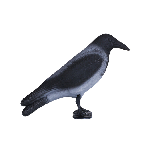 Чучело серой вороны Softplast