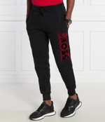 Спортивные штаны Lamont 199_LNY BOSS BLACK - черный(50510141)