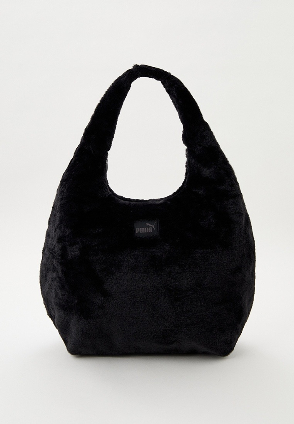 Сумка спортивная PUMA Core Large Hobo