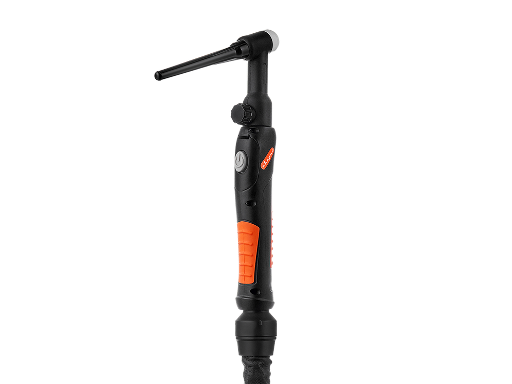 TECH TS 18 V (М12×1) ,4 м, IOY6906-SV001