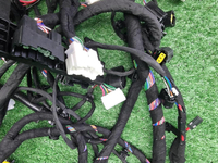 Проводка салонная Omoda C5 (2022-н.в.)