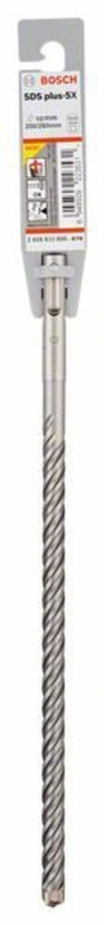 Бур по бетону SDS-plus-5X 10x250x310 мм Bosch 2608833801