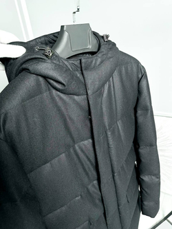 Пуховик Loro Piana