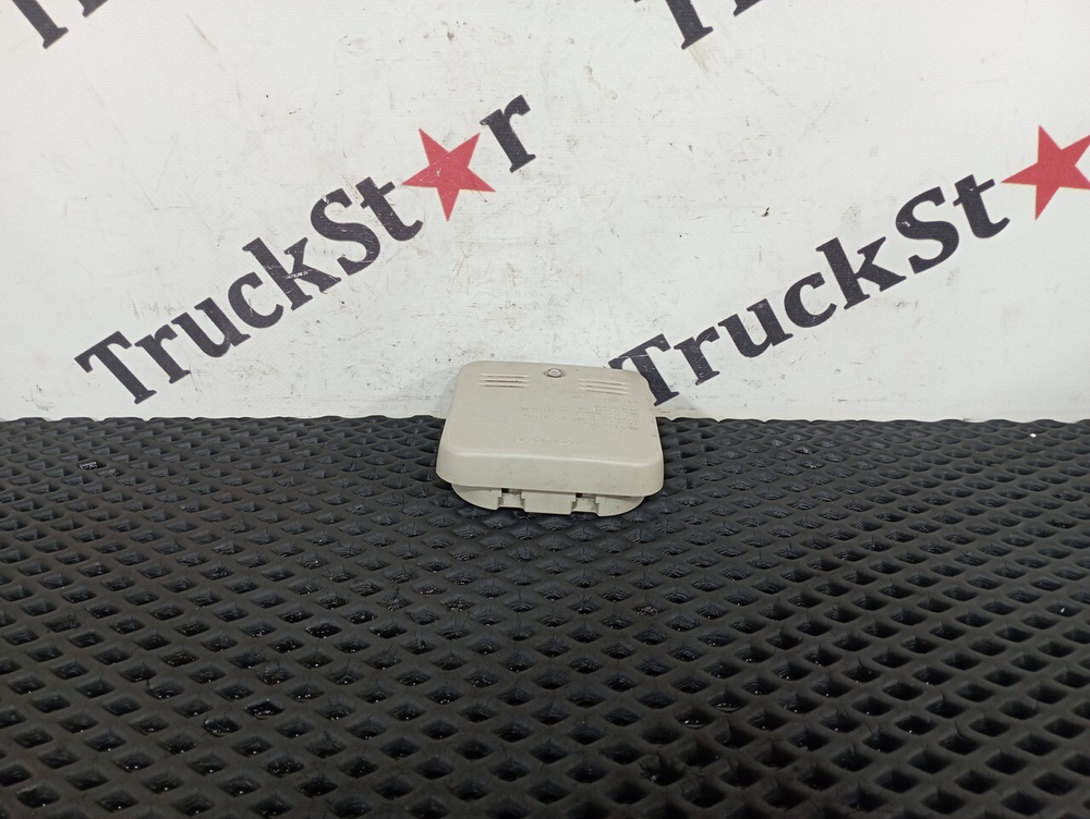 Датчик дыма