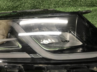 Битая Фара правая Geely Coolray (2019-2024) LED