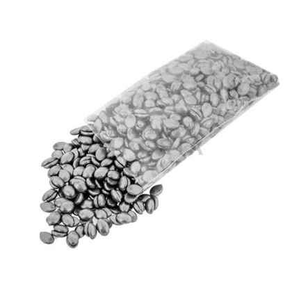 Воск горячий пленочный в гранулах мужской POUR HOMME, ItalWax/White Line, 100 гр