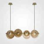 Подвесной светильник Imperiumloft VARSEL 141120-26