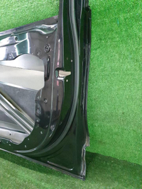 Дверь передняя правая VW Touareg 2 (2010-2018)