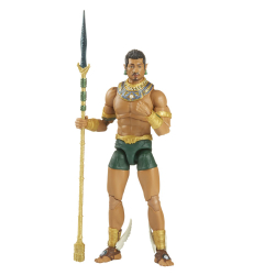 Hasbro Marvel Legends Black Panther Wakanda Forever - Фигурка 15 см Namor F3673