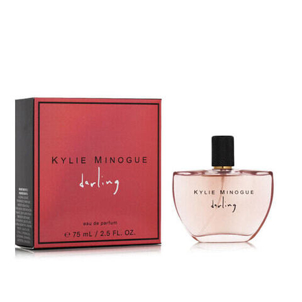 Женская парфюмерия Женская парфюмерия Kylie Minogue EDP Darling 75 ml