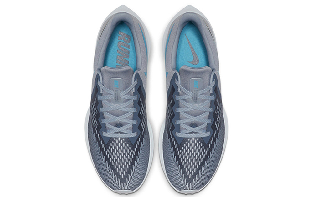 Кроссовки Nike Zoom Winflo 6