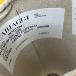 PCKC594 PREMIUM - CARIAGGI; 100% кашемир; 1300м/100гр 2/26; col. 712907 FINFERLO, цвет: медовая горчица