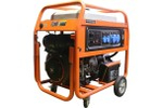 Генератор бензиновый Evoline PB 18000 E (произведено Zongshen) 1T90DF180EVO